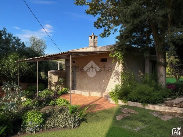 appartamento in vendita a Martina Franca