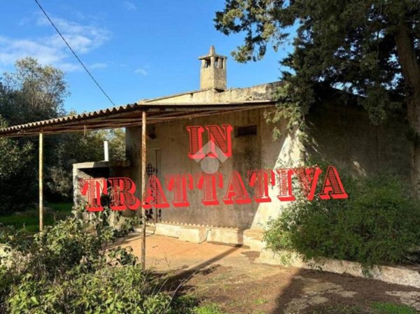 casa indipendente in vendita a Martina Franca