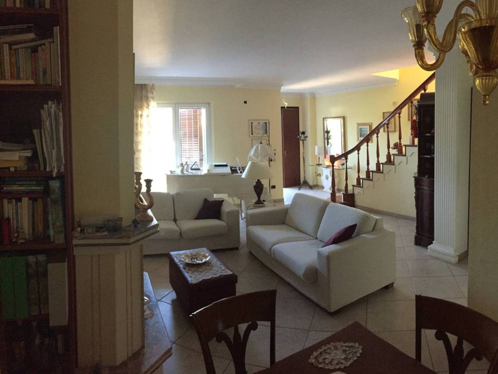 appartamento in vendita a Martina Franca