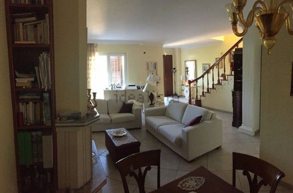 appartamento in vendita a Martina Franca