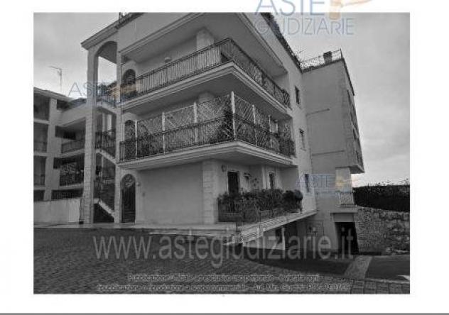 terreno edificabile in vendita a Martina Franca