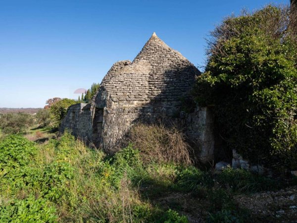 casa indipendente in vendita a Martina Franca in zona Carpari