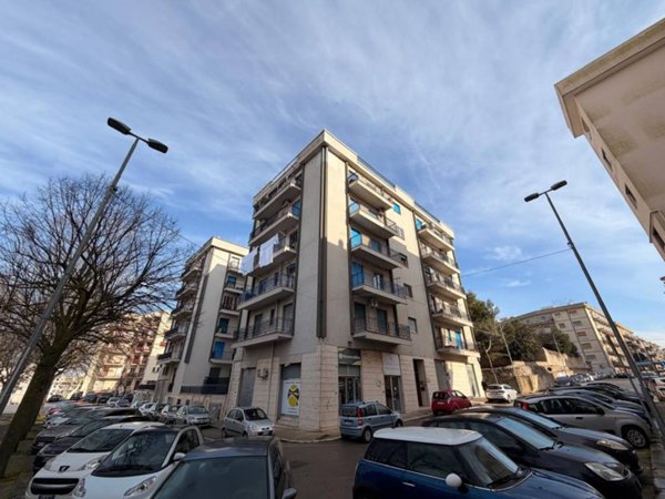 appartamento in vendita a Martina Franca in zona Centro Storico