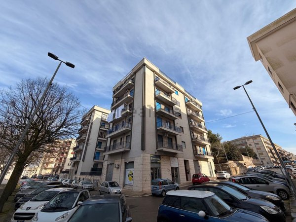 appartamento in vendita a Martina Franca in zona Centro Storico
