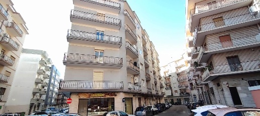 appartamento in vendita a Martina Franca