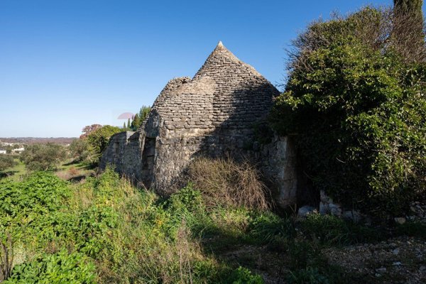 quadrivano in vendita a Martina Franca in zona Carpari