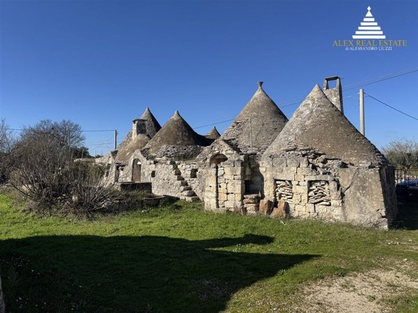 quadrivano in vendita a Martina Franca