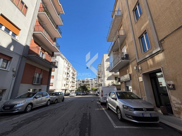 appartamento in vendita a Martina Franca