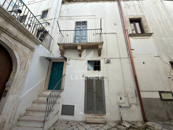casa indipendente in vendita a Martina Franca in zona Centro Storico