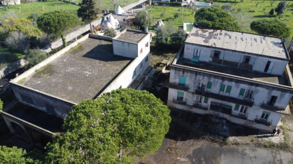 negozio in vendita a Martina Franca