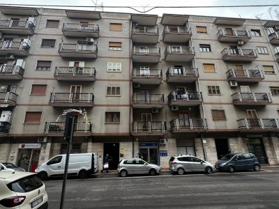 appartamento in vendita a Martina Franca