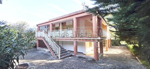 casa indipendente in vendita a Martina Franca