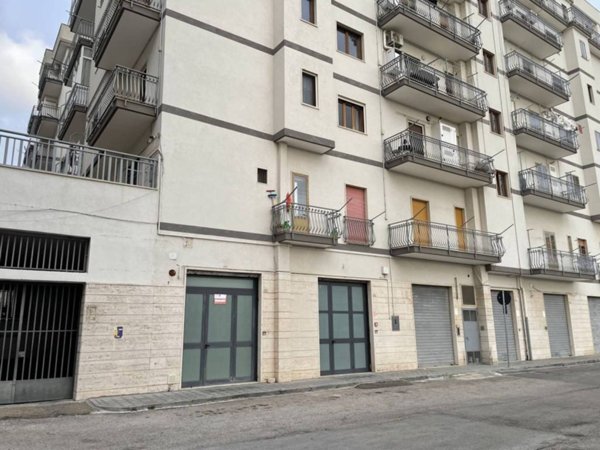 locale commerciale in vendita a Martina Franca