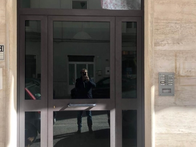 appartamento in vendita a Martina Franca