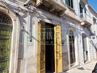 appartamento in vendita a Martina Franca
