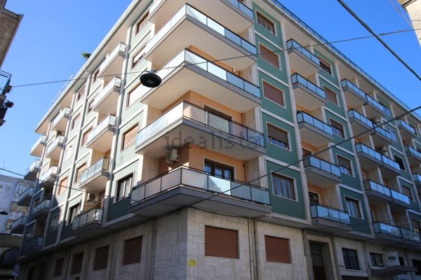 appartamento in vendita a Martina Franca