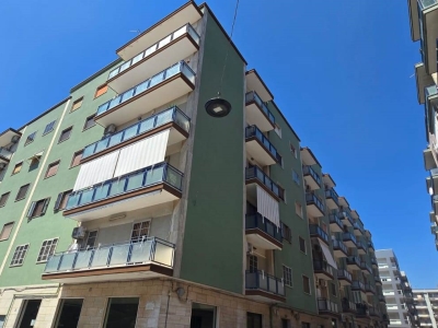 appartamento in vendita a Martina Franca in zona Centro Storico