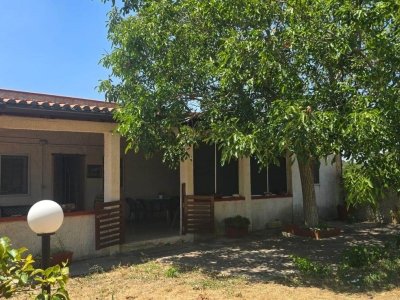 casa indipendente in vendita a Martina Franca in zona San Paolo