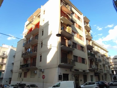 appartamento in vendita a Martina Franca