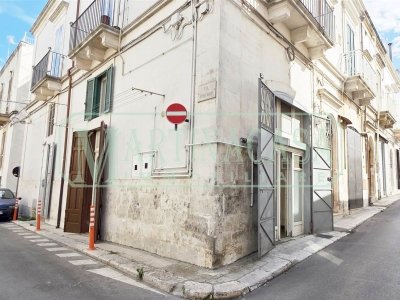 appartamento in vendita a Martina Franca