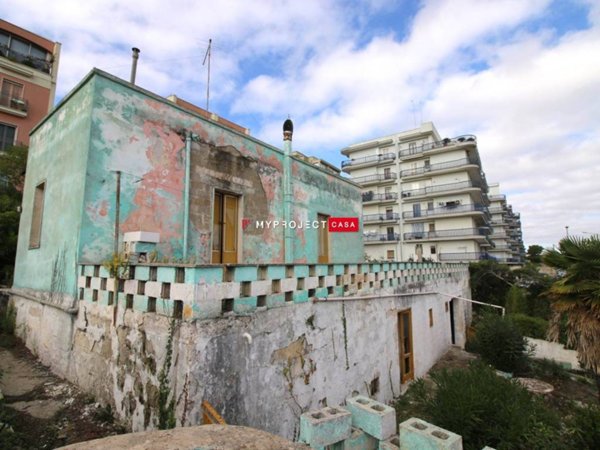 casa indipendente in vendita a Martina Franca in zona Centro Storico