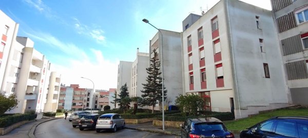 appartamento in vendita a Martina Franca in zona Chiancaro