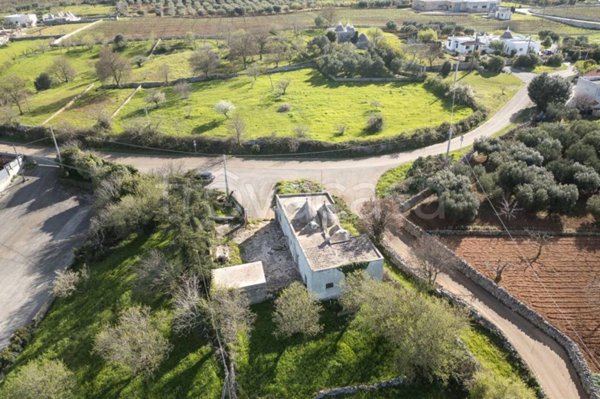 casa indipendente in vendita a Martina Franca