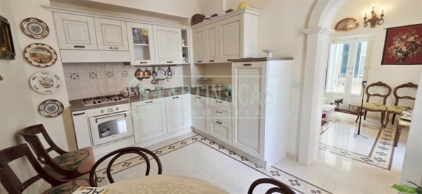 appartamento in vendita a Martina Franca in zona Centro Storico