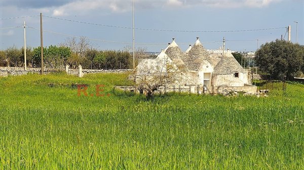 baita in vendita a Martina Franca