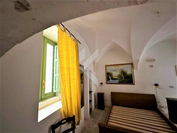 appartamento in vendita a Martina Franca in zona Centro Storico