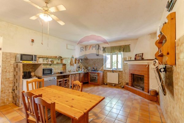 casa indipendente in vendita a Martina Franca