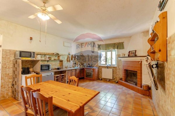 casa indipendente in vendita a Martina Franca