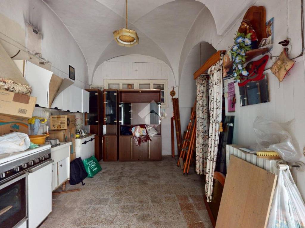 casa indipendente in vendita a Martina Franca in zona Centro Storico
