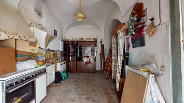 casa indipendente in vendita a Martina Franca in zona Centro Storico