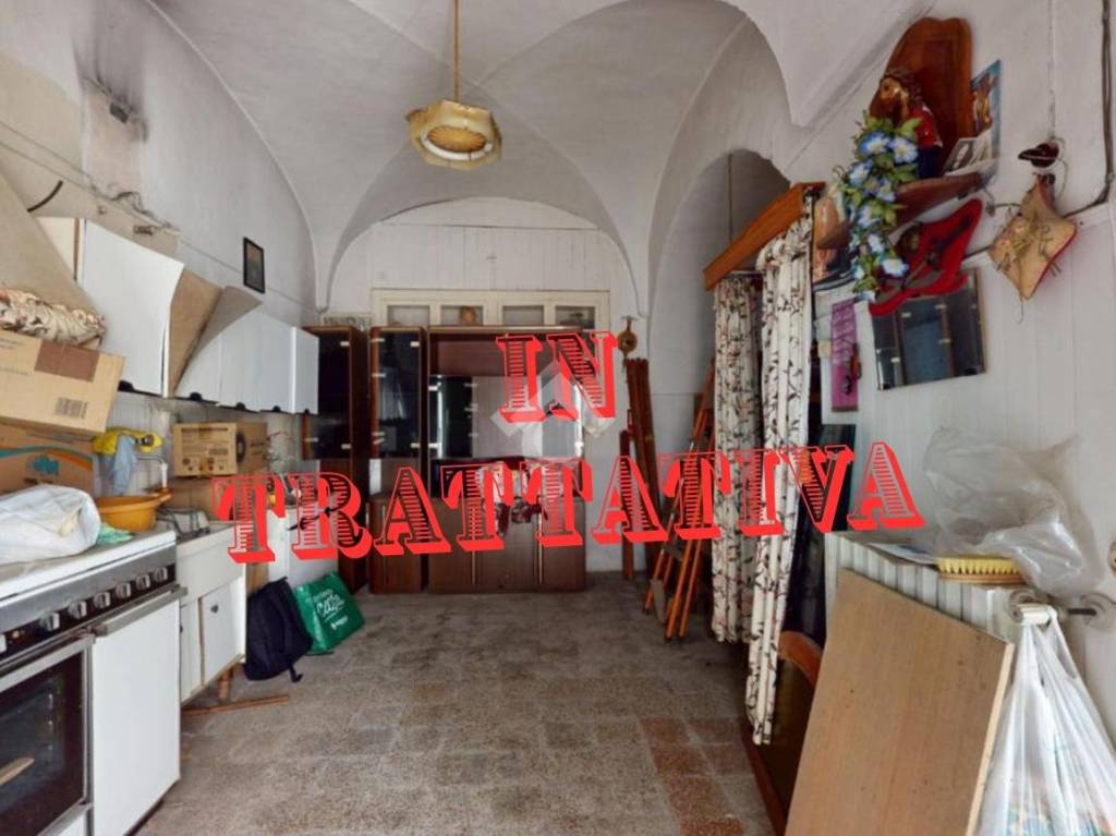 casa indipendente in vendita a Martina Franca in zona Centro Storico