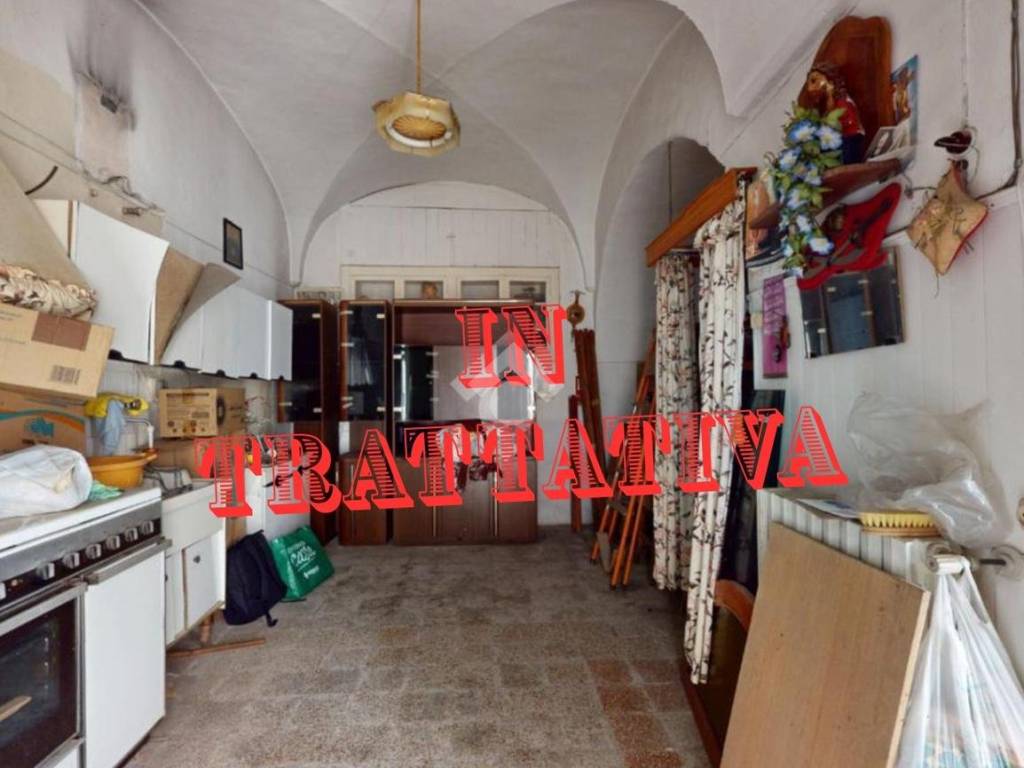 casa indipendente in vendita a Martina Franca in zona Centro Storico