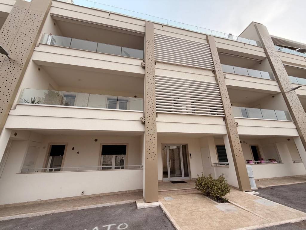 appartamento in vendita a Martina Franca