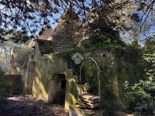 casa indipendente in vendita a Martina Franca