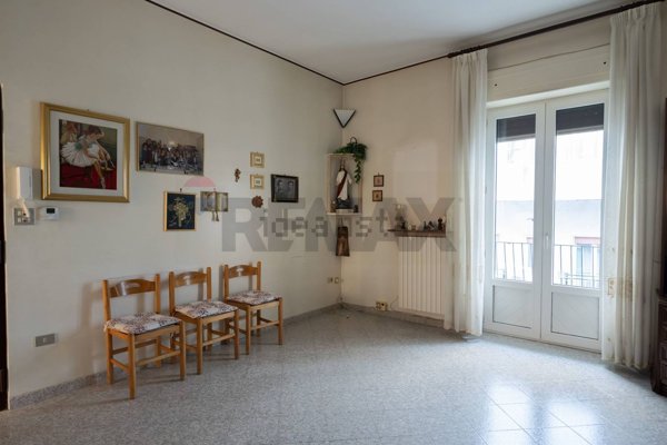 appartamento in vendita a Martina Franca