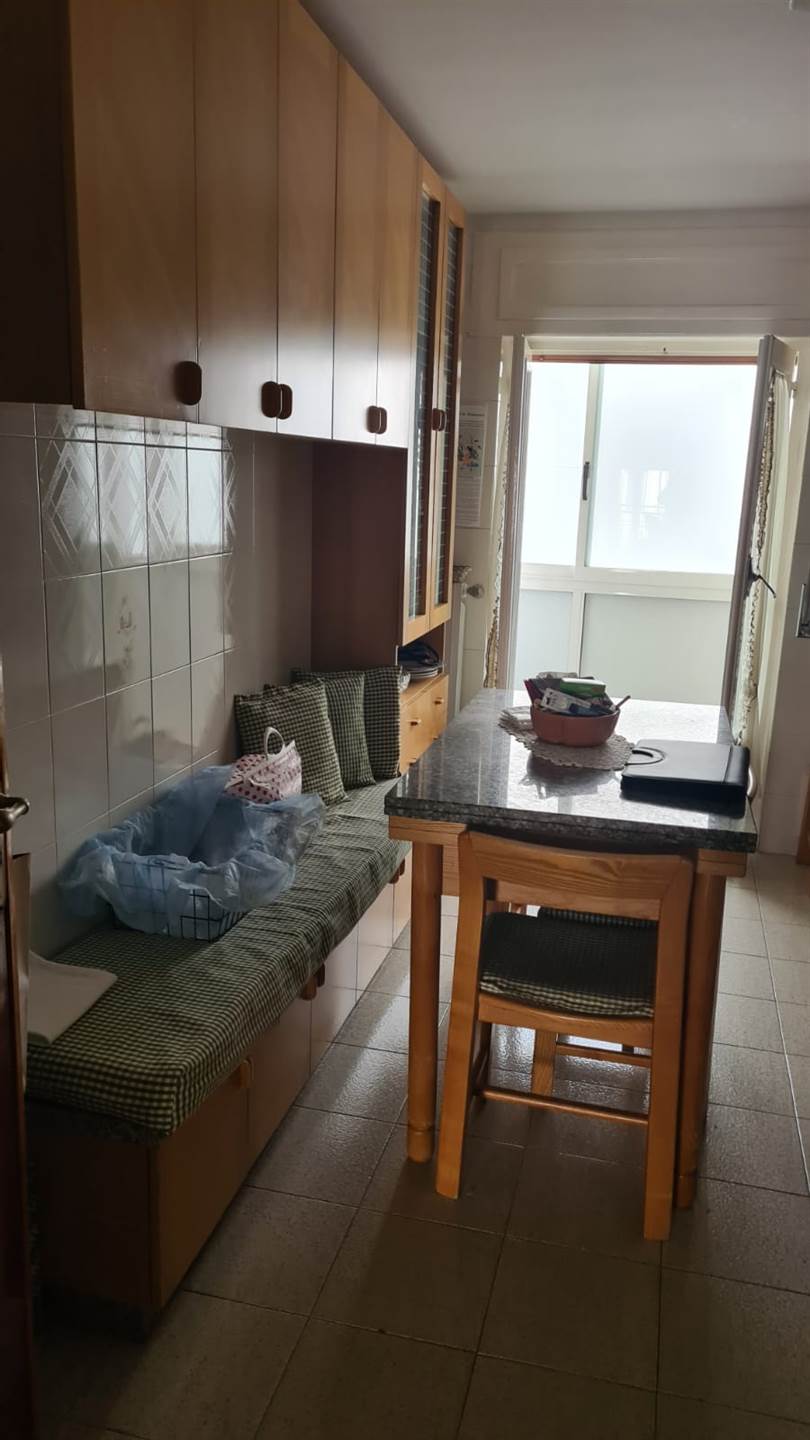 appartamento in vendita a Martina Franca