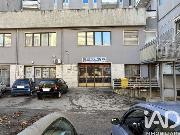 loft in vendita a Martina Franca