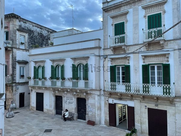 appartamento in vendita a Martina Franca in zona Centro Storico