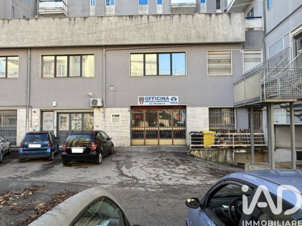 negozio in vendita a Martina Franca