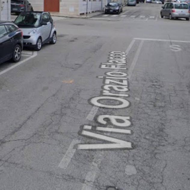 trivano in vendita a Martina Franca