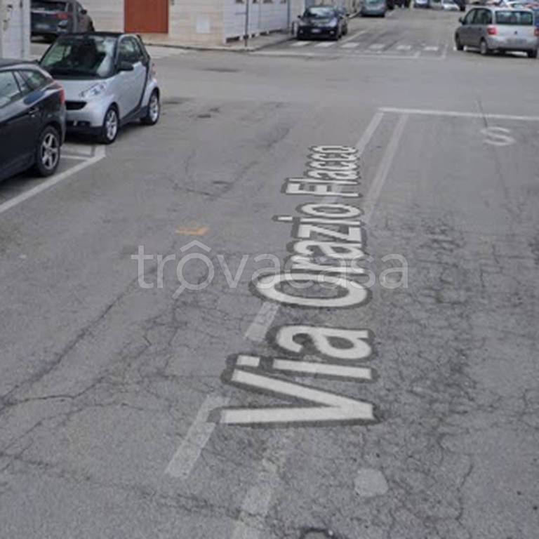 appartamento in vendita a Martina Franca