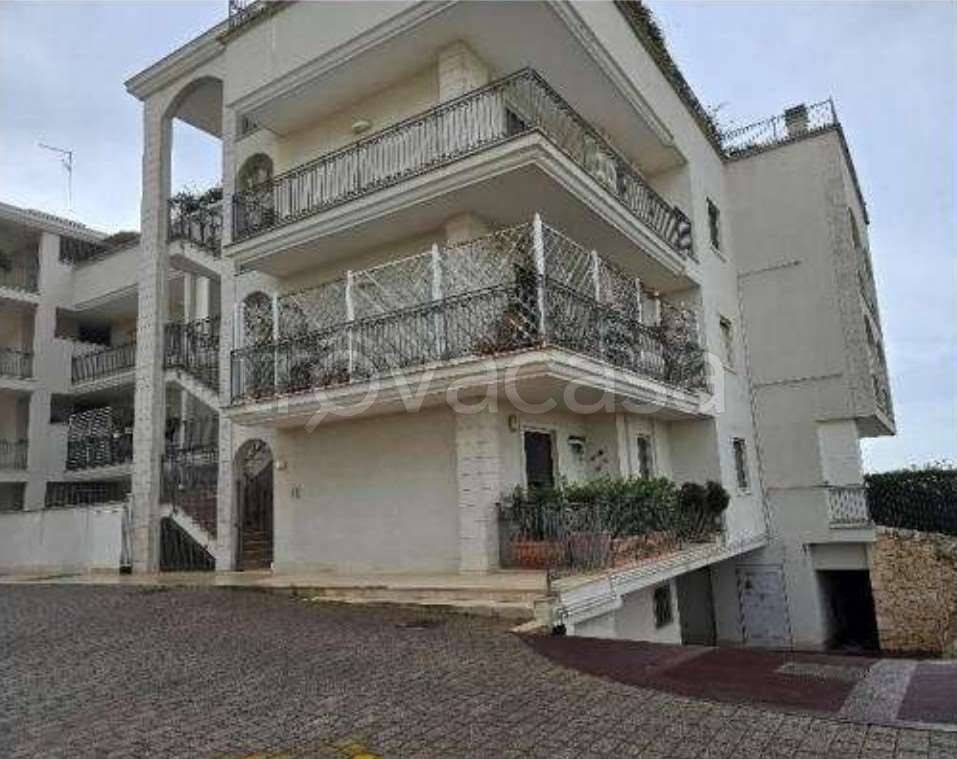 appartamento in vendita a Martina Franca in zona Centro Storico