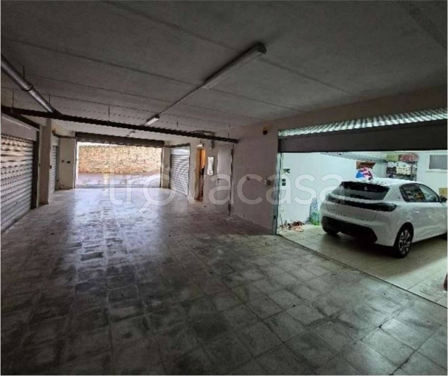 monolocale in vendita a Martina Franca in zona Centro Storico