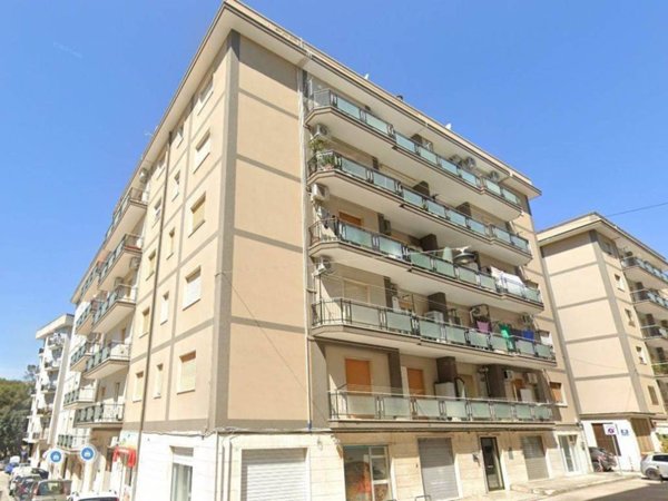 appartamento in vendita a Martina Franca in zona Centro Storico