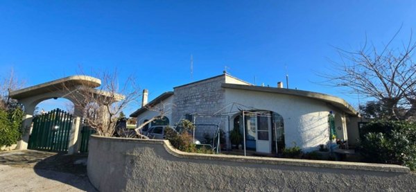 baita in vendita a Martina Franca in zona Carpari