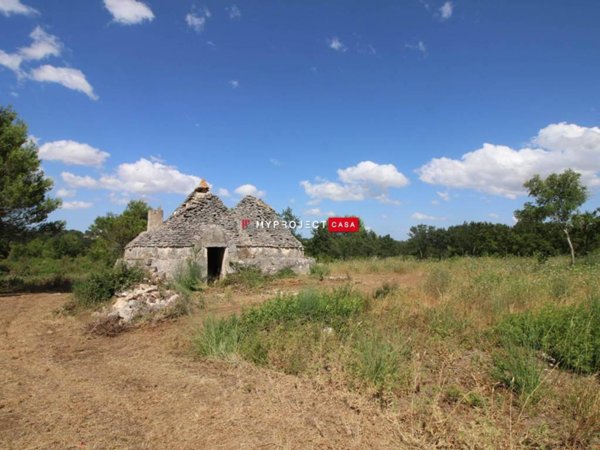 casa indipendente in vendita a Martina Franca